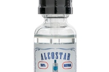 Эссенция Alcostar Mint Vodka - Мятная водка